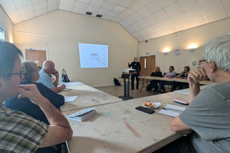Autumn Recorders' Conference 2025 Workshop