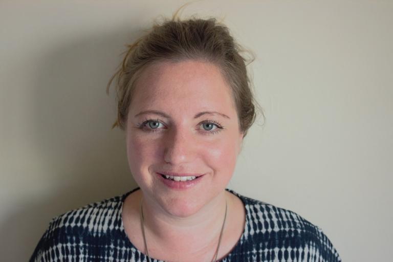Laura Doughty