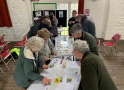 UK Pollinator Monitoring Scheme workshop